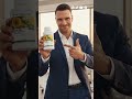 CLA 500 Nutrilite: Músculos Definidos y Hígado Sano #shorts