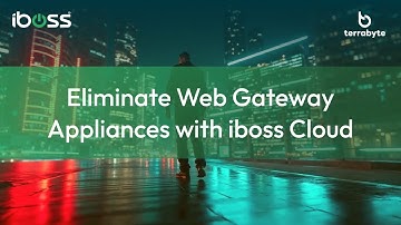 Why iboss Cloud Is the Ultimate Replacement for Web Gateway Appliances?