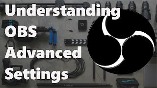 Open Broadcaster Software (OBS) Setting Explained for Beginners