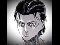 Eren Jeager 🔥 #anime #animeshorts #attackontitan