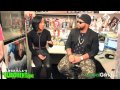 Dondria Talks Waiting On JD, Twerking & Ratchet RnB On The No Judgment Zone