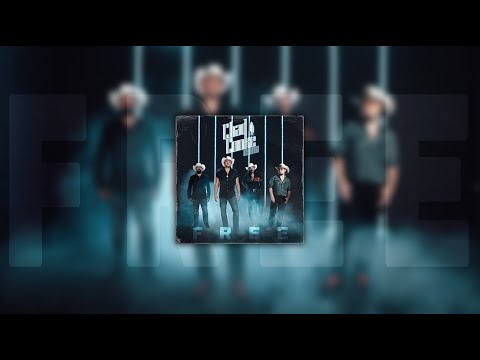 Chad Cooke Band  - FREE (Official Music Video)