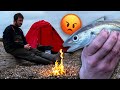 Fishing For The Most HATED Sea FISH in The UK? PART TWO!