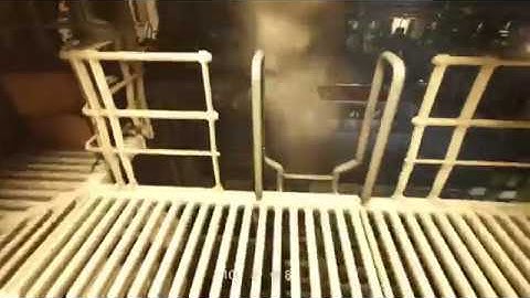 Wolfenstein 2: The Good Ladder Game