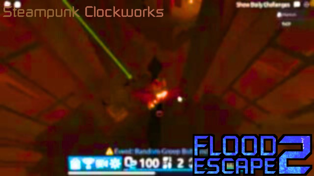 FE2 - Steampunk Clockworks (Hard) [HIGHLIGHTED]