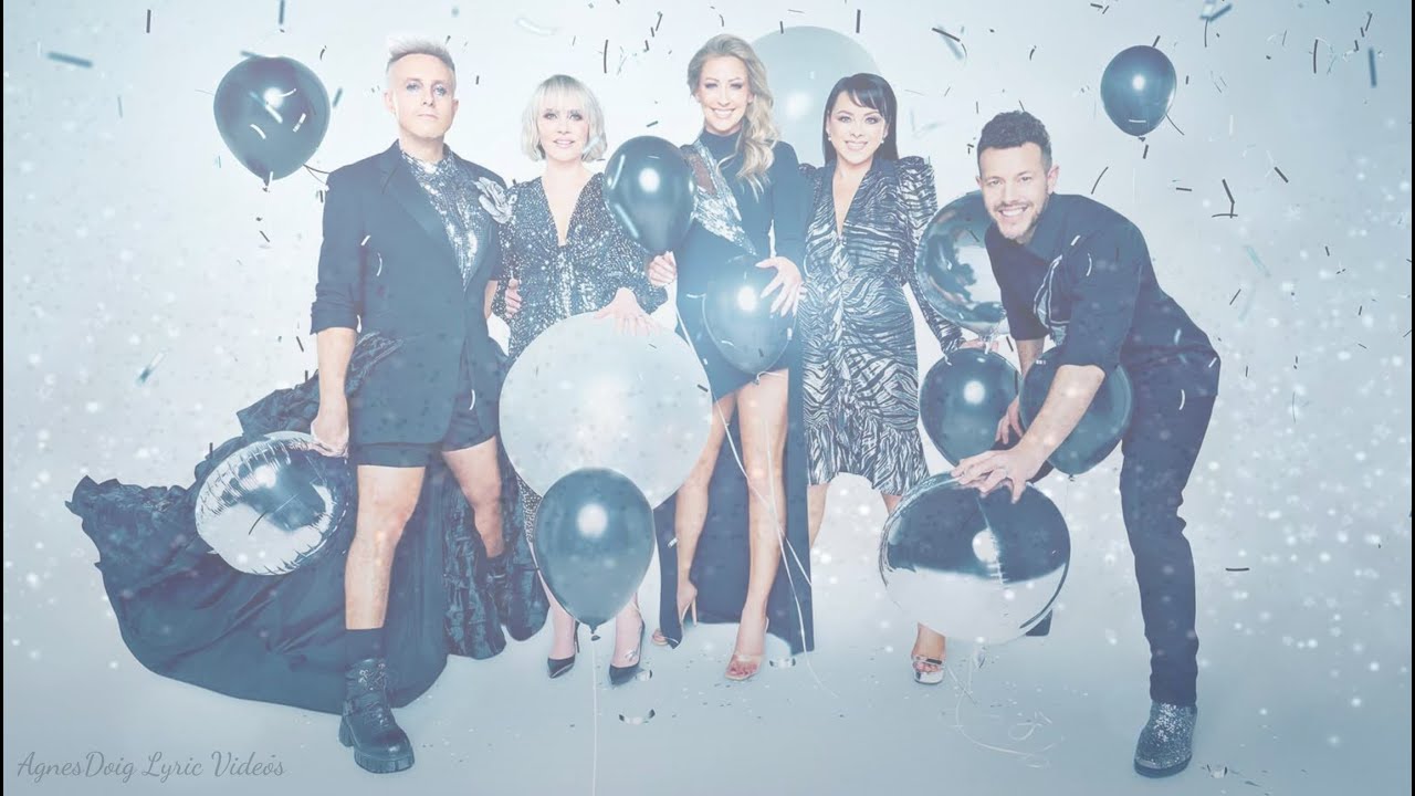 Steps Make It Easy On Me Lyrics Video - YouTube