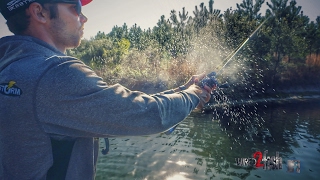 How to Set Up a Baitcasting Reel for Bass Fishing - Wired2Fish