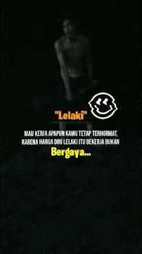 Story wa Pekerja keras