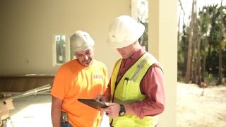 Deangelis Diamond - Case Study (PlanGrid)