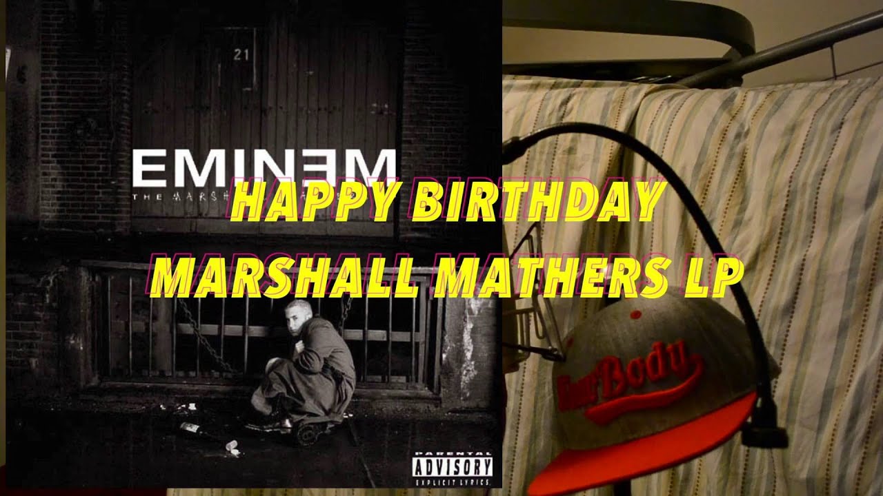 Who Knew | L-Kwon (Happy Birthday MMLP!!!)