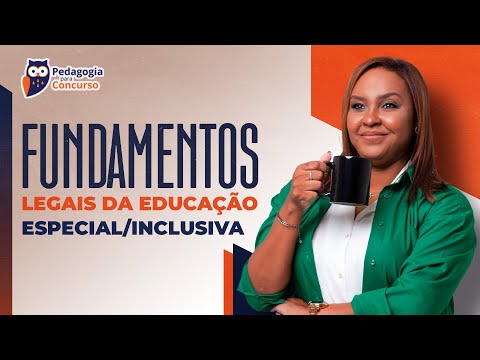 Fundamentos Legais da