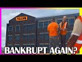 Yellow Freight $1.2 Billion Bankruptcy Risks Pensions and 22,000 Jobs (+ Update From Employees)