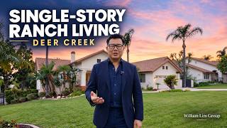 Single-Story Ranch Living in Deer Creek | 10929 Wilderness Dr, Rancho Cucamonga Single-Story Ranch Living in Deer Creek | 10929 Wilderness Dr, Rancho Cucamonga