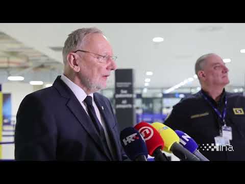 Vedran Pavlek Allegations