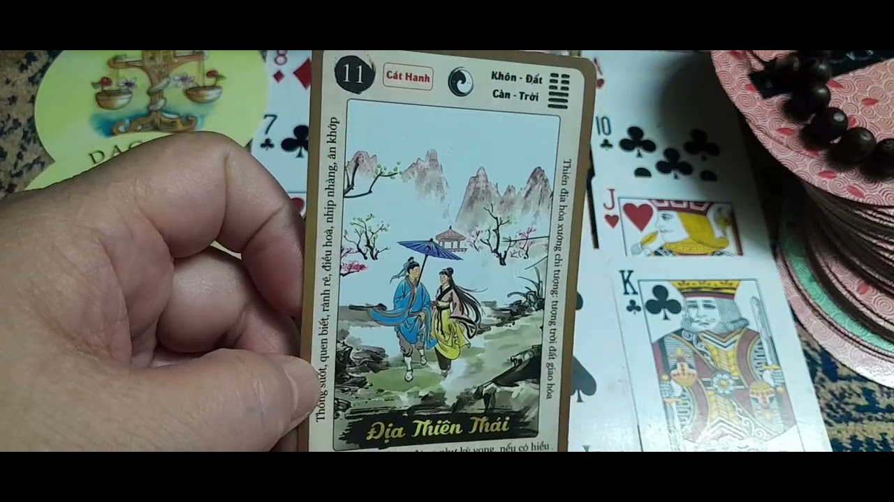 Thông điệp Ngẫu nhiên 24h tới.Tập 150126.