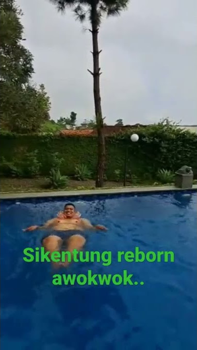 sikentung tuyul & mbak yul reborn..