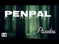 Penpal: Pisadas | Creepypasta (en español) | Doro