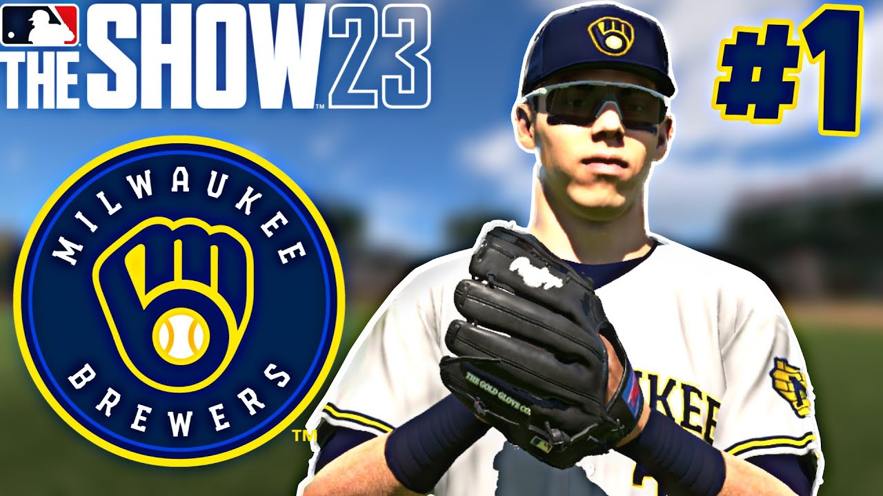 Detailed Watch Brewers Turn One The Most Bizarre Mlb Plays You'll Ever See Artwork in HD Detailed Watch Brewers Turn One The Most Bizarre Mlb Plays You'll Ever See Artwork in HD