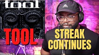 I Just Heard TOOL - Pushit (Reaction!!)