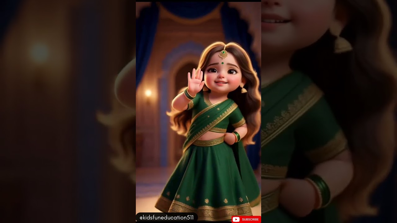 Shararat Song | Dhurandhar song | Cute Girl Dancing video 🥰 