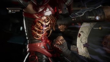 How to properly punish zoners