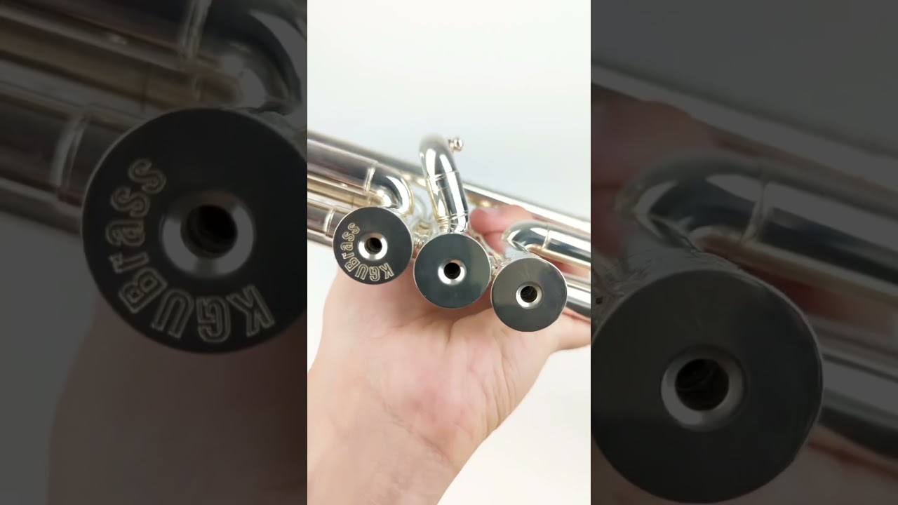 Improve your sound and style with the ARTISTIC Heavy Kit from KGUmusic. 🎺 