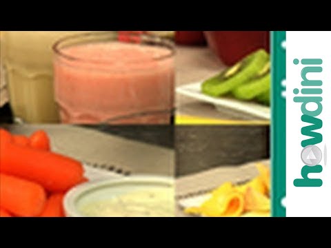 smart-snack-recipes:-quick-and-easy-snack-food-ideas