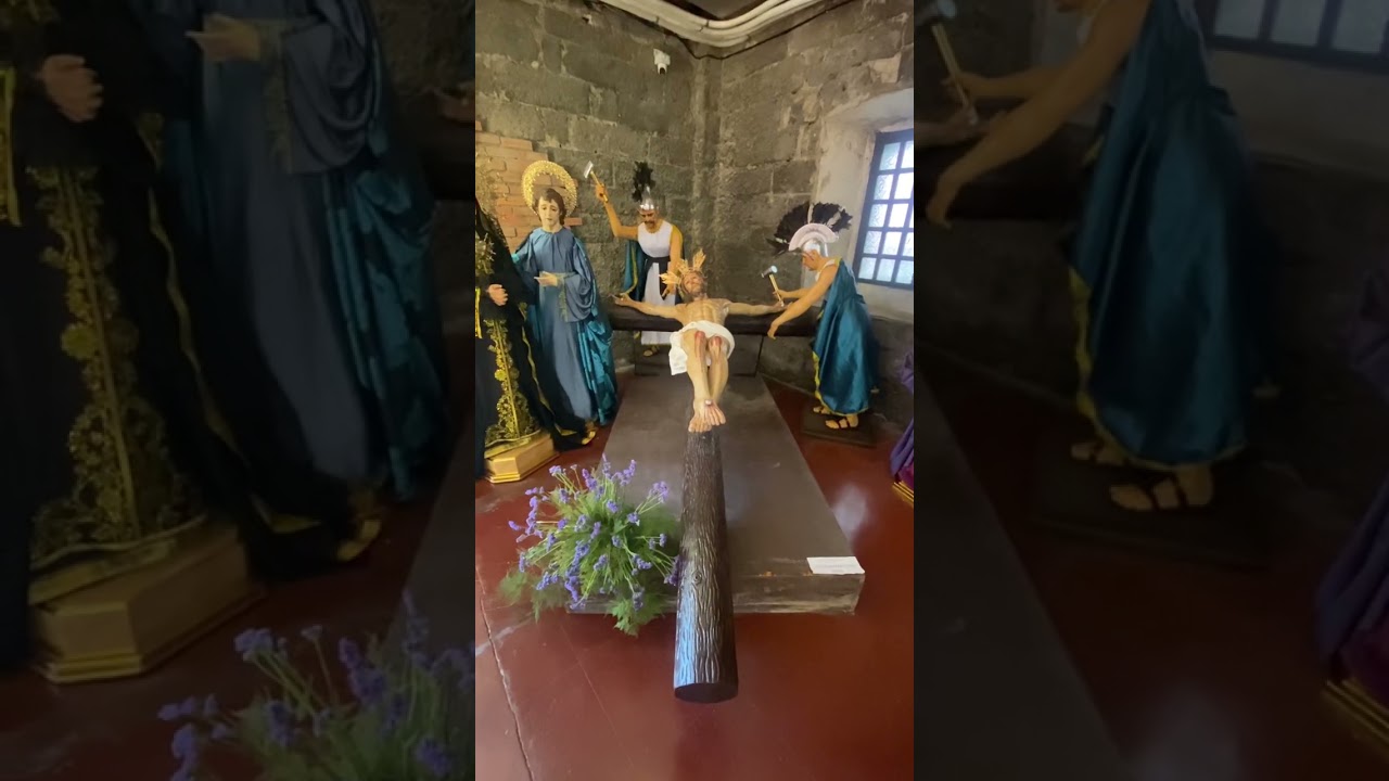 Betis Lenten Exhibit 2023 03-16-2024