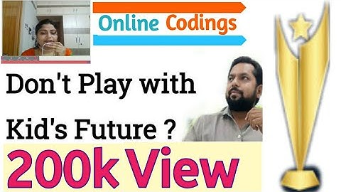 What is #WhitehatJr 2024 | DEMO of Whitehat Junior online education Program #Online #Coding