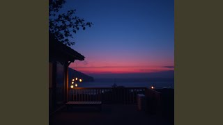 Tranquil Echoes for Evening Slumber