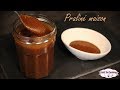 Recette de Praliné Amandes Noisettes Maison