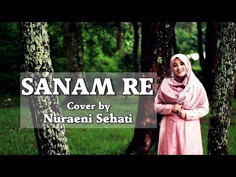 SANAM RE Title Song | Suprabha KV