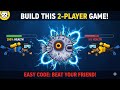 Scratch 3.0 Game Tutorial | Scratch Diver game #scratchcatgame #scratchgametutorial #scratchprogram