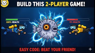 Scratch 3.0 Game Tutorial | Scratch Diver game #scratchcatgame #scratchgametutorial #scratchprogram