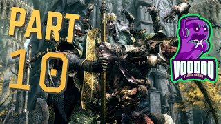 You're Next Godrick! Elden Ring part 10