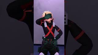 Dont Watch This With Audio Bakugou And Deku