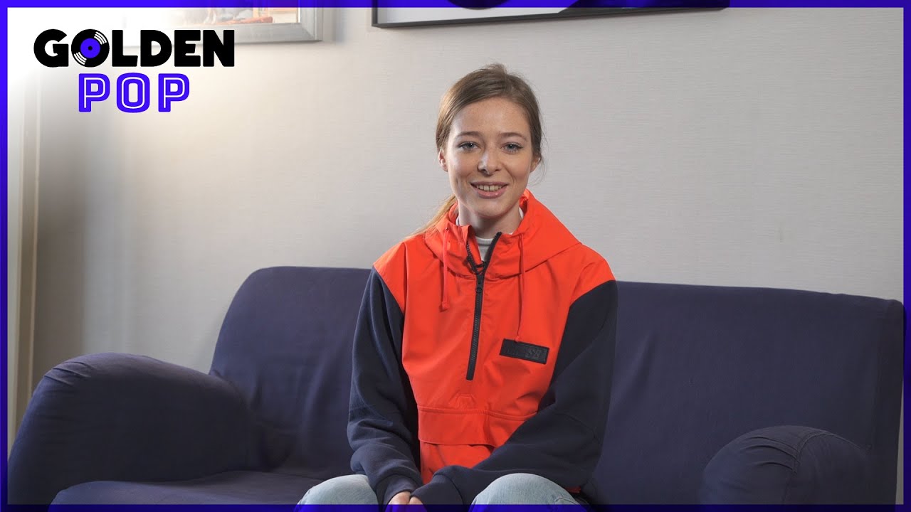 Interview HORS SUJET : Eugénie