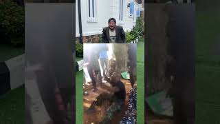 Nigeria police man caught and allegedly confessed to supplying arms and providing info to Bandits