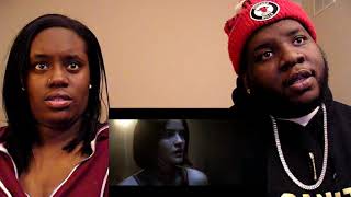 Truth or Dare Trailer #1 REACTION!!