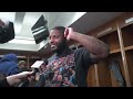 Minnesota Vikings Team Press Conferences | Week 9 Win vs. Lions | November 2