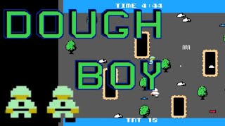 ダウ・ボーイ【FC】一味違うミリタリーゲーム