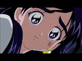 Futari Wa Precure Movie 2 Nagisa Vs Honoka Full Fight