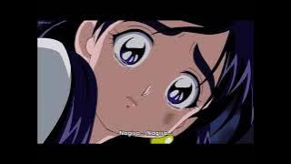 Futari wa Precure Movie 2: Nagisa vs Honoka! Full Fight!
