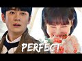 Perfect | Lee Junho & Woo young Woo | [FMV/DMV]