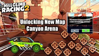 Hill Climb Racing 2 - 💪 33220 Tutorial 💪 (Are We There Yet?), Vokope