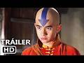 AVATAR: LA LEYENDA DE AANG Temporada 2 Tráiler Español Latino (2026)