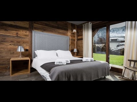 Chamonix All Year Accommodation - Chalets and Apartments all year round