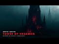 Tower of Hegemon | Warhammer 40k Ambience | 1 Hour of Grimdark Music