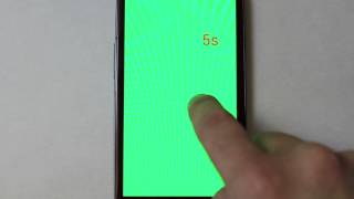 Movaluate Device Tester Diagnostic Application for Android screenshot 2
