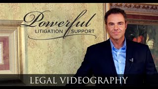 Legal videoography Durham